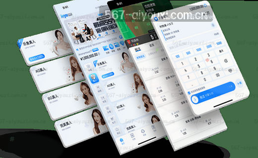 访问路径导航