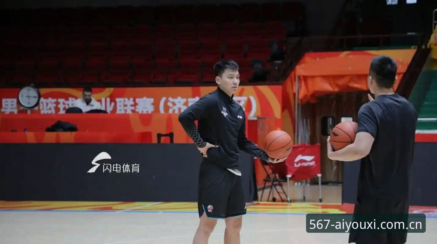 山东高速夏训大换血 vs 老将离队：于德豪等四人离队，新赛季如何破局？